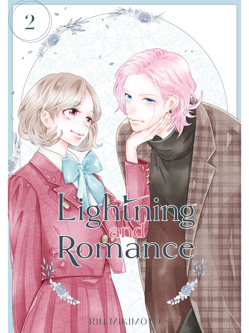 Title details for Lightning and Romance, Volume 2 by Rin Mikimoto - Available